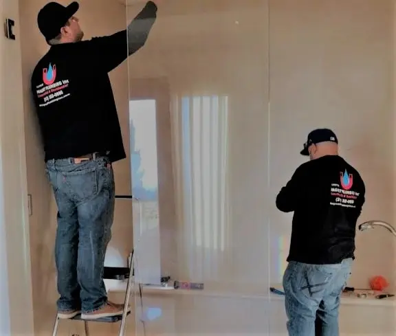 Professional plumbing installation for Tankless Water Heater Installation in Cross Creek